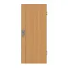GARANT Drzwi wejściowe do mieszkania Corona 850 dąb Premium CePaL