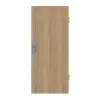 GARANT Drzwi wejściowe do mieszkania Corona 850 Authentic dąb szczelinowy CePaL
