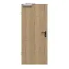 GARANT Drzwi dymoszczelne Corona 830 Authentic dąb szczelinowy CePaL