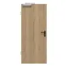 GARANT Drzwi dymoszczelne Corona 834 Authentic dąb szczelinowy CePaL