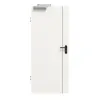 GARANT Drzwi dymoszczelne Corona 850 z białym lakierem 9016 CePaL