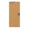 GARANT Drzwi dymoszczelne Corona 850 dąb Premium CePaL