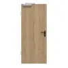 GARANT Drzwi dymoszczelne Corona 850 Authentic dąb szczelinowy CePaL