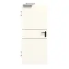 Drzwi przeciwpożarowe GARANT T30 Corona 832 Pearl White CePaL