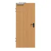 Drzwi przeciwpożarowe GARANT T30 Corona 834 dąb Premium CePaL