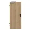 Drzwi przeciwpożarowe GARANT T30 Corona 850 Authentic dąb szczelinowy CePaL