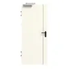 GARANT drzwi przeciwpożarowe T30 Corona 850 Snow White CePaL
