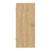 HUGA drzwi wewnętrzne dąb sękaty Durat Basic