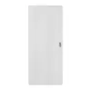 HUGA drzwi przesuwne dąb biały Durat Basic