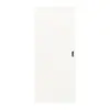 Drzwi przesuwne HUGA Durat Basic biel pino