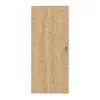 HUGA drzwi przesuwne dąb sękaty Durat Basic
