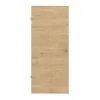 HUGA drzwi wewnętrzne dąb sękaty wzdłuż Durat Basic