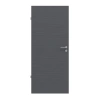 HUGA Drzwi wewnętrzne Strukturalne Antracyt Durat Basic Versio