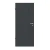 HUGA drzwi wewnętrzne Signum 44 antracyt podobny do RAL 7016 Lack Concept