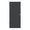 HUGA drzwi wewnętrzne Signum 51 antracyt podobny do RAL 7016 Lack Concept