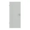 HUGA drzwi wewnętrzne Signum 39 szary podobny do RAL 7035 Lack Concept