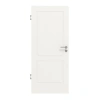 HUGA Drzwi wewnętrzne Lacuna 2 Białe lakierowane Classic