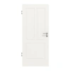 HUGA Drzwi wewnętrzne Lacuna 3 Białe lakierowane Classic