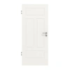 HUGA Drzwi wewnętrzne Lacuna 6 Białe lakierowane Classic