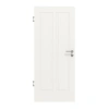 HUGA Drzwi wewnętrzne Lacuna 8 Białe lakierowane Classic