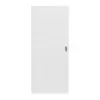HUGA drzwi przesuwne biel bawełniana Durat Basic Versio