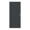 HUGA Drzwi przesuwne Signum 16 Antracyt podobny do RAL 7016 Lakier Concept