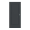HUGA Drzwi przesuwne Signum 21 Antracyt podobny do RAL 7016 Lakier Concept
