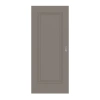 HUGA Drzwi przesuwne Signum 21 Taupe Lak Concept