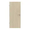 Drzwi wewnętrzne Basic dąb bursztynowy 4.15