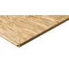 EGGER Płyta OSB3 montażowa nieszlifowana z piórem i wpustem 2050 mm x 675 mm x 22 mm