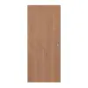 LEBO drzwi przesuwne Ami. wiśnia matowa fornirowane drewnem naturalnym