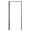 WESTAG ościeżnica do drzwi wejściowych do mieszkania Argento Dukat FX 5001 Fenix NTA z prostokątną krawędzią