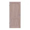 Drzwi wewnętrzne TE-27 Świerk skandynawski bezsęczny drewno lite
