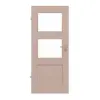Drzwi wewnętrzne TM-32 nordycka sosna bezsęczna drewno lite