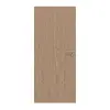 HÖRMANN zestaw drzwi wewnętrzne Zeroline dąb sękaty matowy fornir naturalny bezprzylgowe z ościeżnicą i klamką