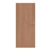 HÖRMANN zestaw drzwi wewnętrzne Zeroline Ami. Wiśnia matowa, fornir z drewna litego, bezprzylgowe, z ościeżnicą i klamką