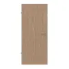 HÖRMANN drzwi wewnętrzne dąb sękaty matowy fornir z drewna litego
