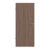 HÖRMANN drzwi wewnętrzne Ami. orzech włoski deskowany matowy fornir z drewna litego