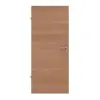 HÖRMANN drzwi wewnętrzne wzdłuż, wiśnia amerykańska, matowy fornir z drewna litego