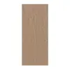 HÖRMANN drzwi przesuwne dąb sękaty matowy fornir naturalny