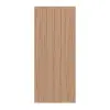 HÖRMANN drzwi przesuwne buk twardzielowy matowy fornir z drewna litego