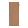 HÖRMANN drzwi wejściowe do mieszkania Ami. wiśnia matowy fornir z drewna litego