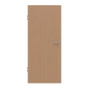 HÖRMANN Drzwi dźwiękoszczelne Buk Matowe Fornir Naturalny