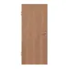 HÖRMANN Drzwi dźwiękoszczelne wiśnia amerykańska matowa fornir z drewna litego