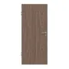 HÖRMANN Drzwi dźwiękoszczelne amerykański orzech włoski deskowany matowy fornir z drewna litego