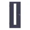 WESTAG drzwi wewnętrzne Blu Fes FX 0754 Fenix NTM z przeszkleniem LA-1 na środku
