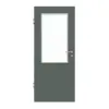 WESTAG drzwi wewnętrzne Verde Comodoro FX 0750 Fenix NTM z przeszkleniem LA-100
