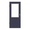 WESTAG drzwi wewnętrzne Blu Fes FX 0754 Fenix NTM z przeszkleniem LA-100