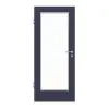 WESTAG drzwi wewnętrzne Blu Fes FX 0754 Fenix NTM z przeszkleniem LA-1000