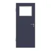Westag drzwi wewnętrzne Blu Fes FX 0754 Fenix NTM z wycięciem na szybę LA-40